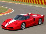 Ferrari FXX 2005 года